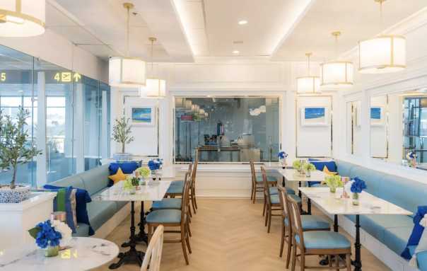 푸켓 공항 라운지 종류