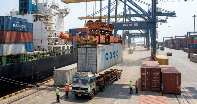 Does India Allow Imports from China?