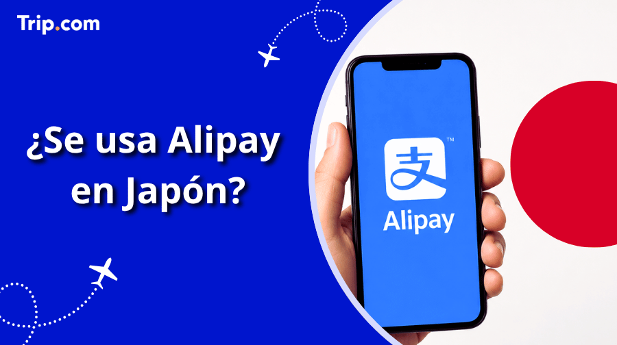 Miniatura del artículo sobre si se puede usar Alipay en Japón