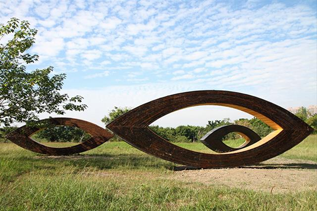 高雄市立美術館