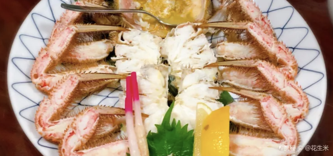 삿포로 맛집 해산물 뷔페