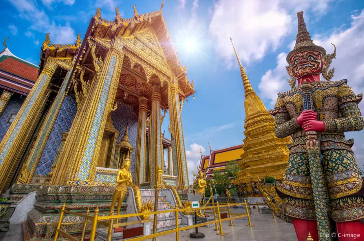 วัดพระแก้ว