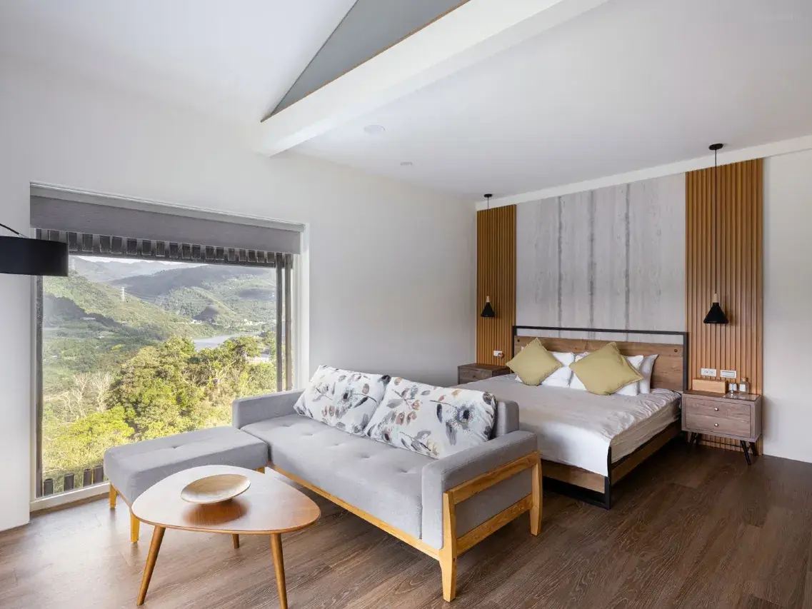 拉拉山住宿｜基拉耳山庄