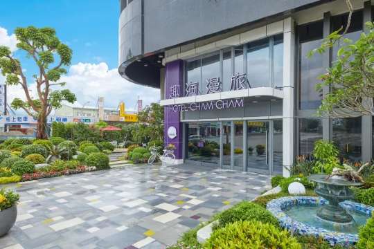 台東親子飯店｜台東趣淘漫旅