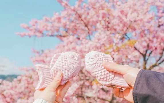 3월 해외여행지 추천 일본