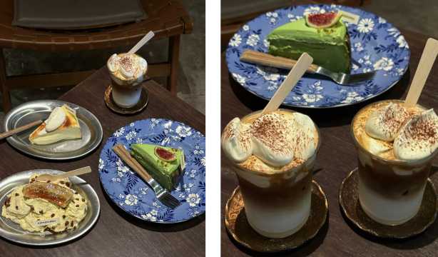 mimimomo canteen