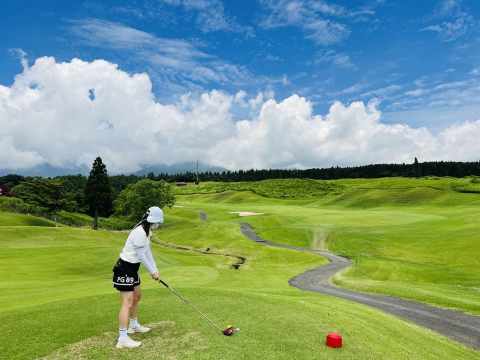 일본 골프 여행 패키지