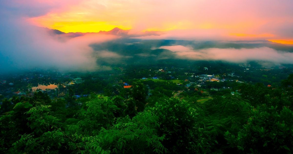 25 ที่เที่ยวปาย 2569 เที่ยวปายแบบปัง ๆ จุดเช็กอินชื่อดังที่ห้ามพลาด | Trip.com