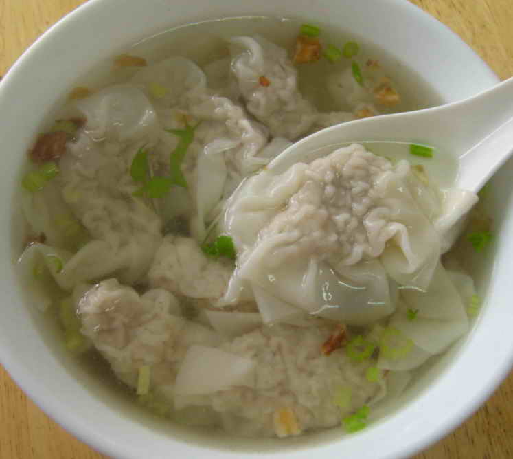 戴記扁食