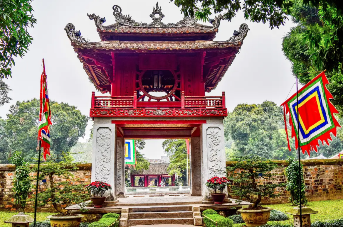 文廟