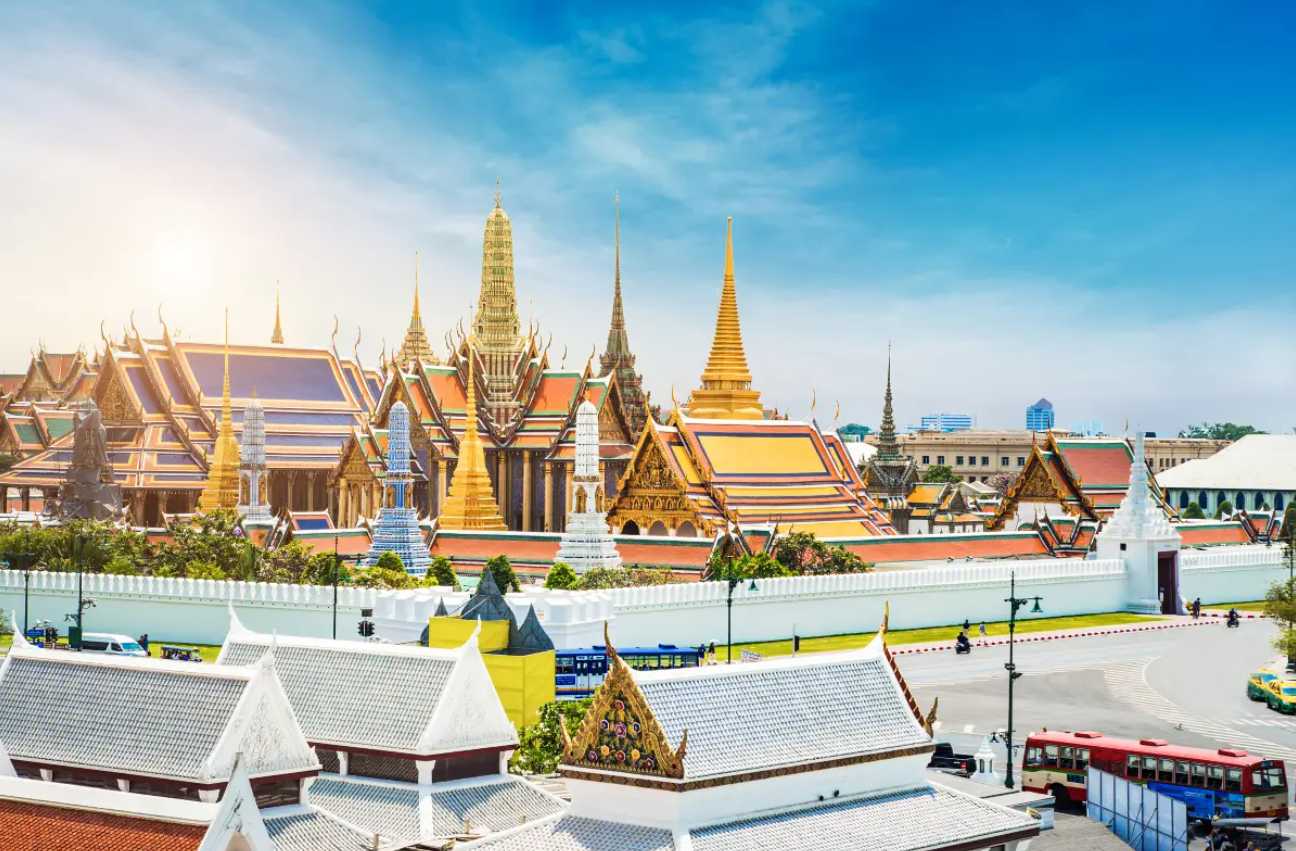 วัดพระแก้ว