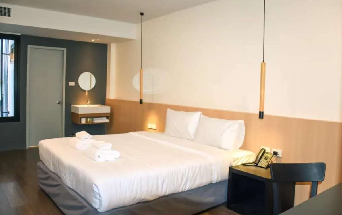 แกรนด์วิวเรสซิเดนซ์