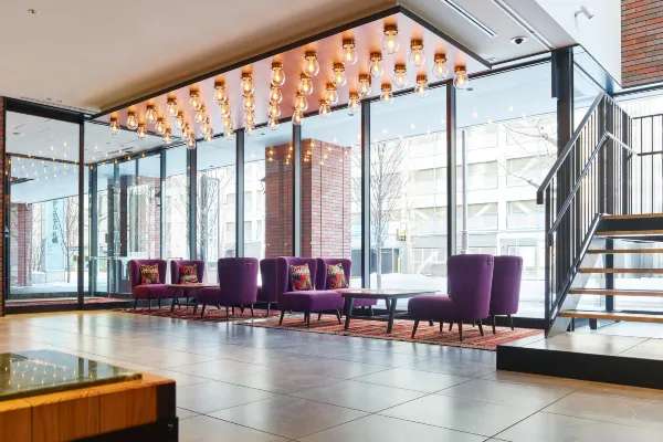 札幌車站住宿｜札幌西三井花園飯店