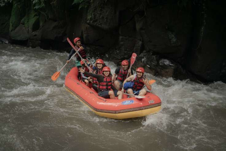 발리 액티비티 추천