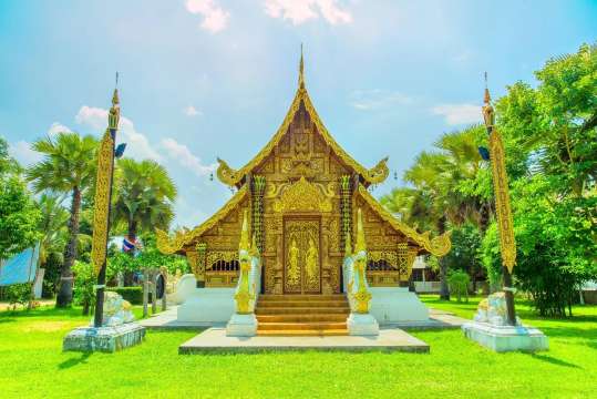 25 ที่เที่ยวปาย 2569 เที่ยวปายแบบปัง ๆ จุดเช็กอินชื่อดังที่ห้ามพลาด | Trip.com