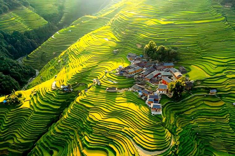 เที่ยวกุ้ยโจว