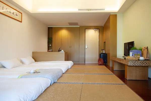 過年住宿|春節住宿訂房推薦 過年住宿推薦|台東鹿鳴溫泉酒店