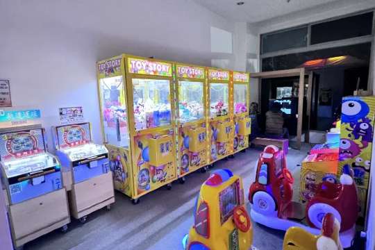 台東親子飯店｜鹿鳴溫泉酒店