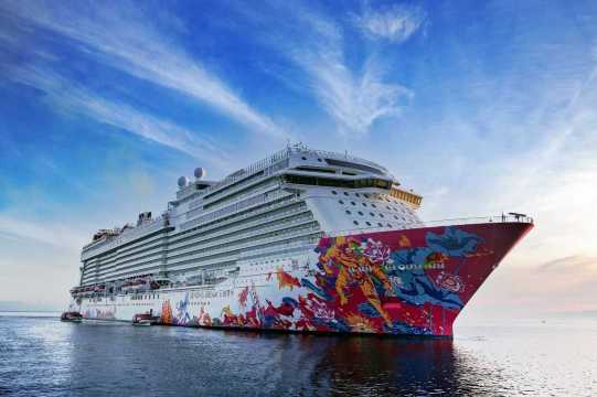 Genting Dream