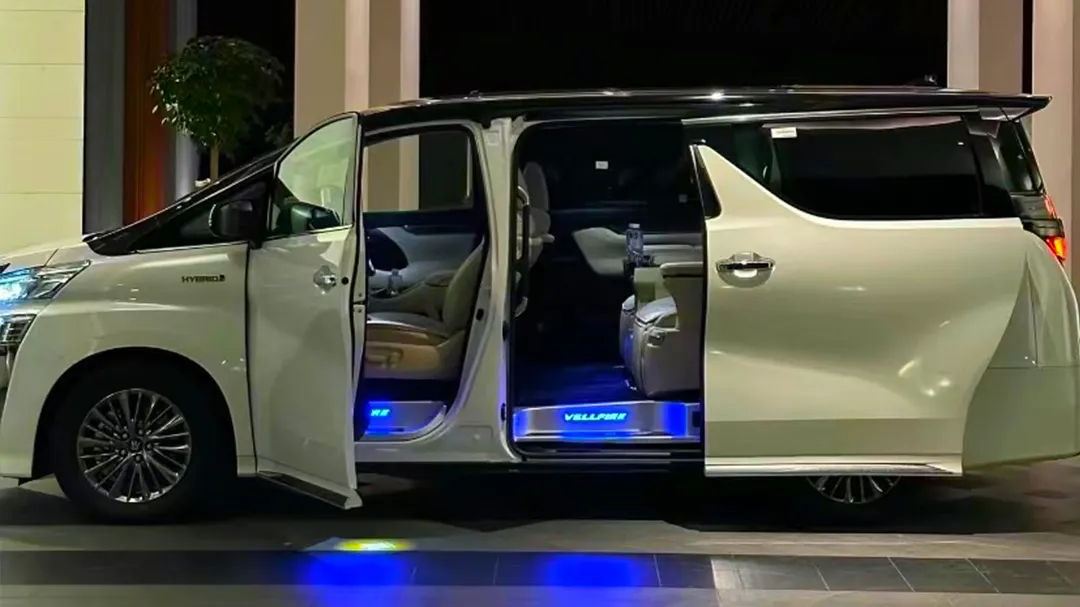 香港去清遠, 包車