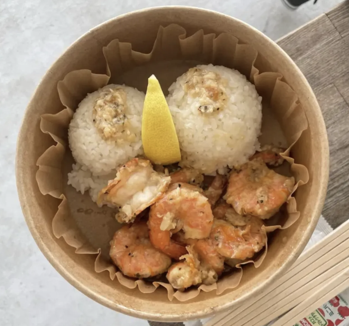 沖繩美食