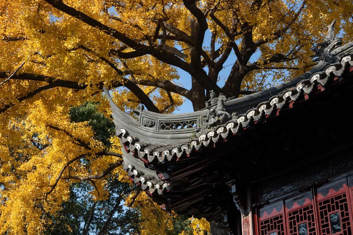 豫園