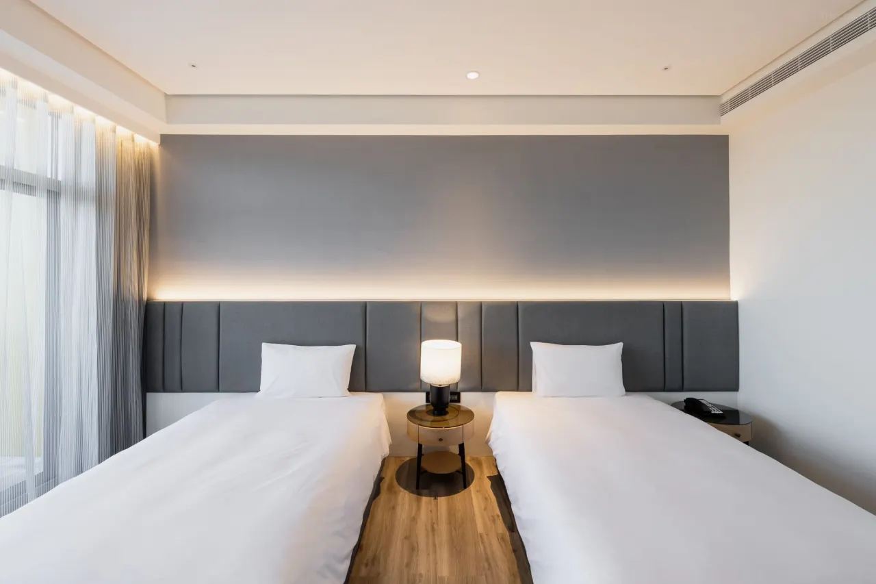 福爾摩沙遊艇酒店