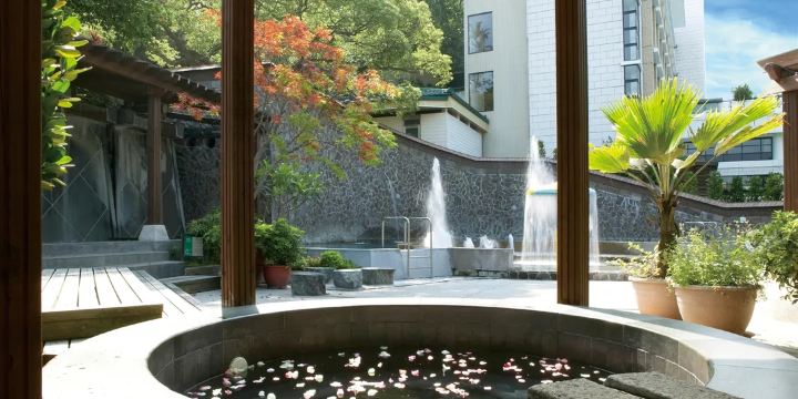 가오슝 겨울 여행