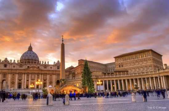 바티칸 여행 가볼만한곳