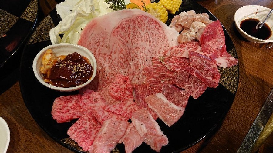 薩摩焼肉 黒桜