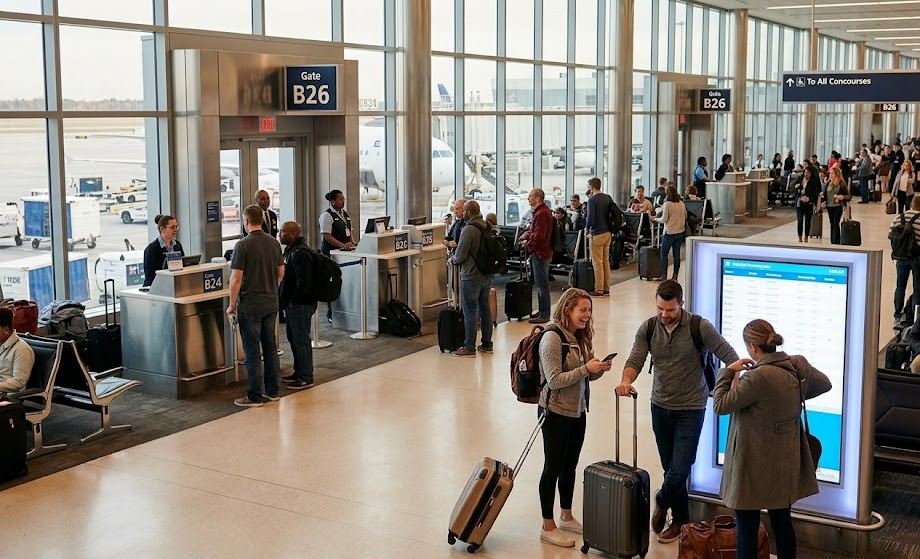 What Is the E-Visa Processing Time? 