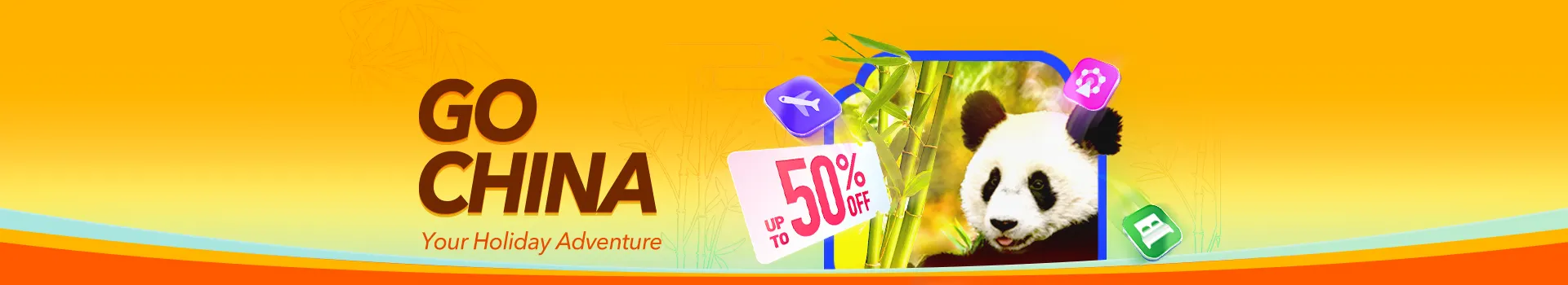 go china promotion