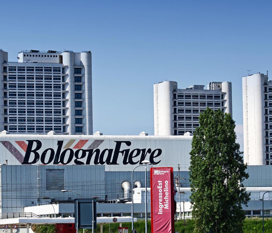 Bologna Fiere District