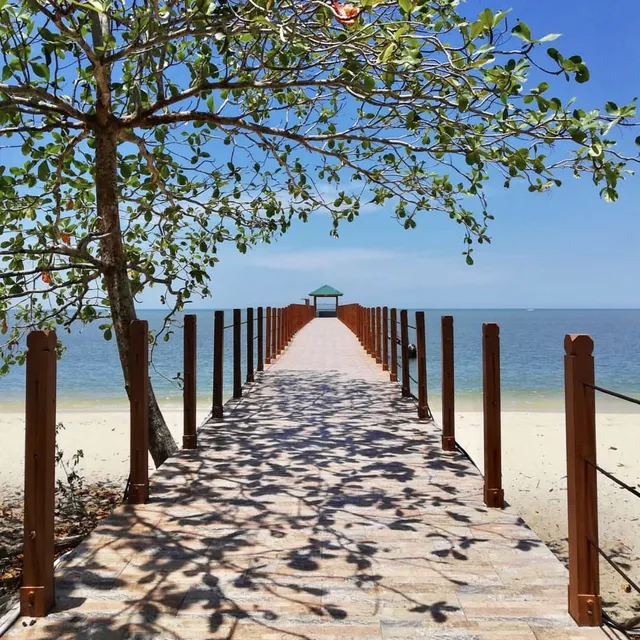Penang National Park