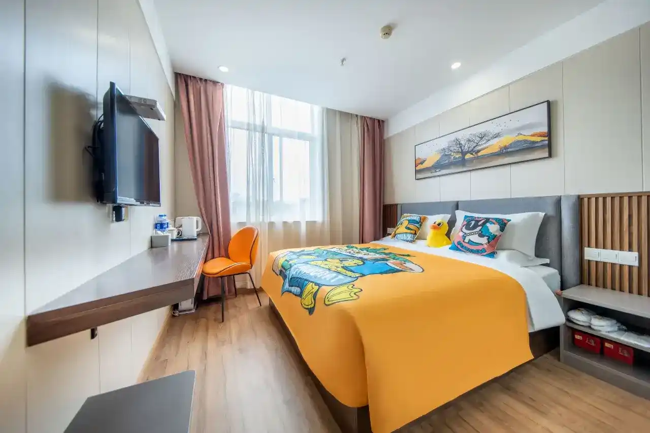 Tooyo Hotel-1