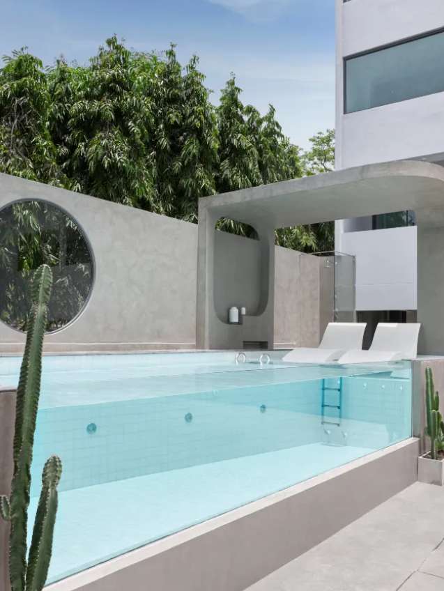 ลิฟ เอเบิล (Live Able Hotel)