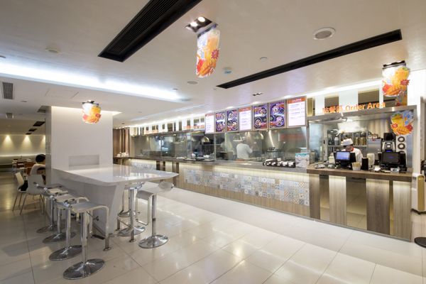 hómee KITCHEN 好饗廚房