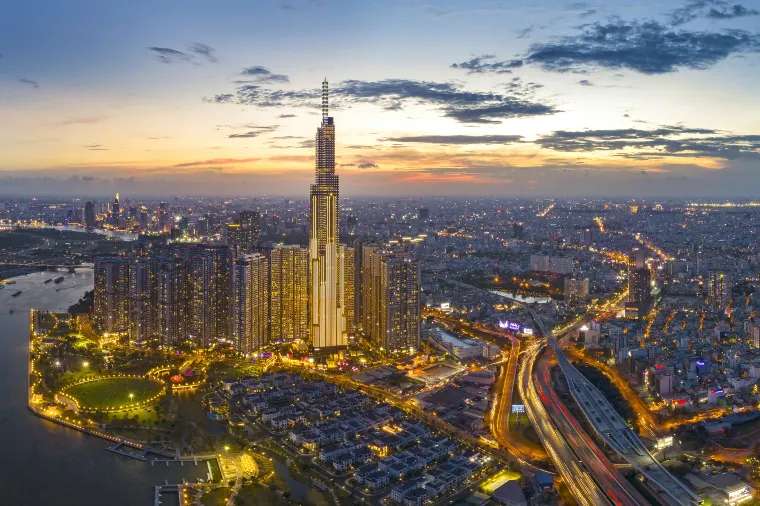 เบอร์โทรฉุกเฉินเวียดนาม