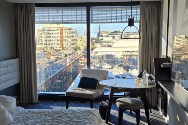 澳洲住宿｜雪梨住宿推薦 澳洲住宿｜雪梨凱悅飯店