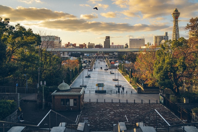 일본 여행 유심