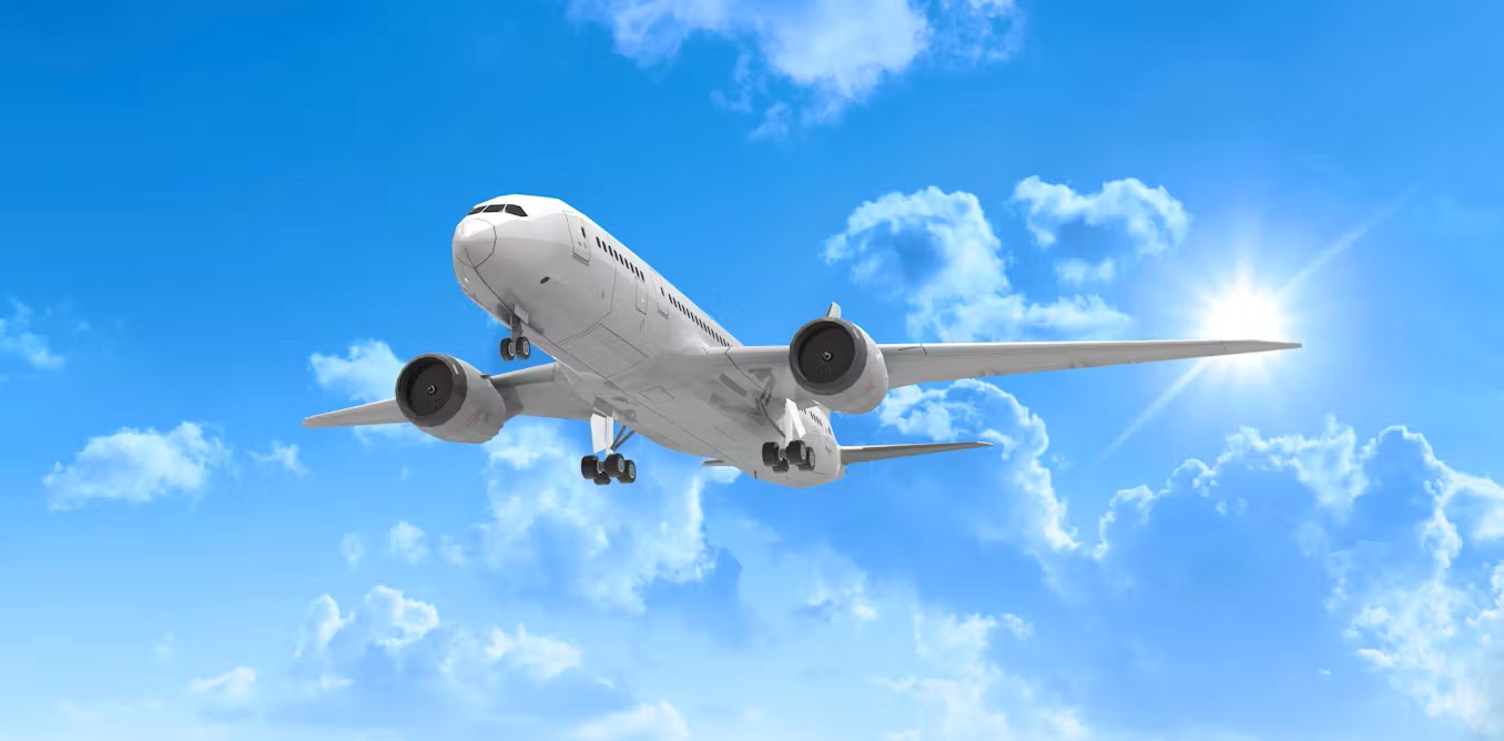 태국 가족여행 항공권