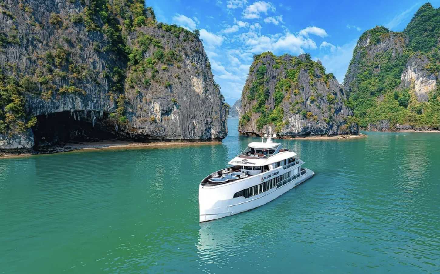 하노이 자유 여행 하롱베이