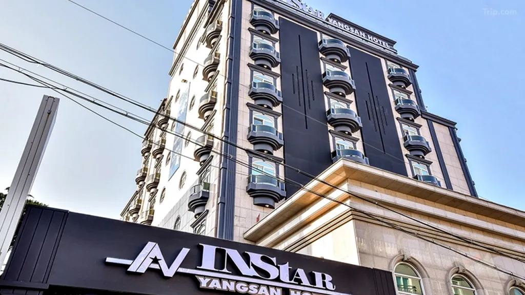 Eden Ski Resort Lodging｜Yinsida Liangshan Hotel