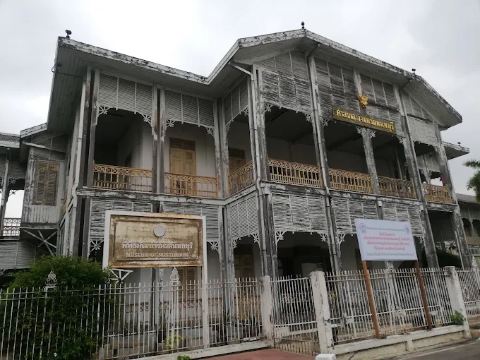 29. พิพิธภัณฑ์จังหวัดนนทบุรี