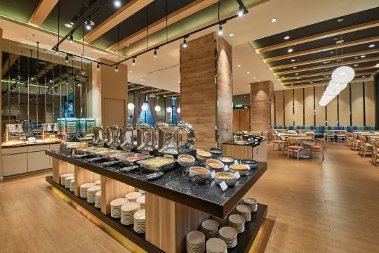 台東｜知本芙儷渡假酒店