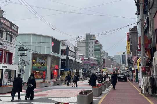 서울 가성비 호텔 추천 홍대