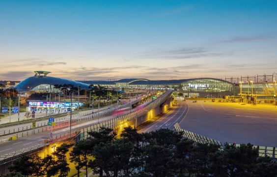 인천공항 숙박 꿀팁