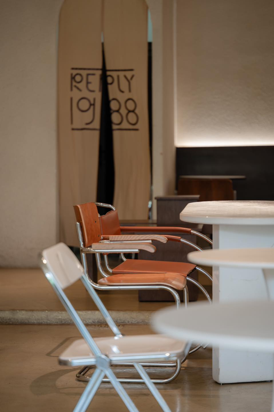 Reply 1988 Cafe