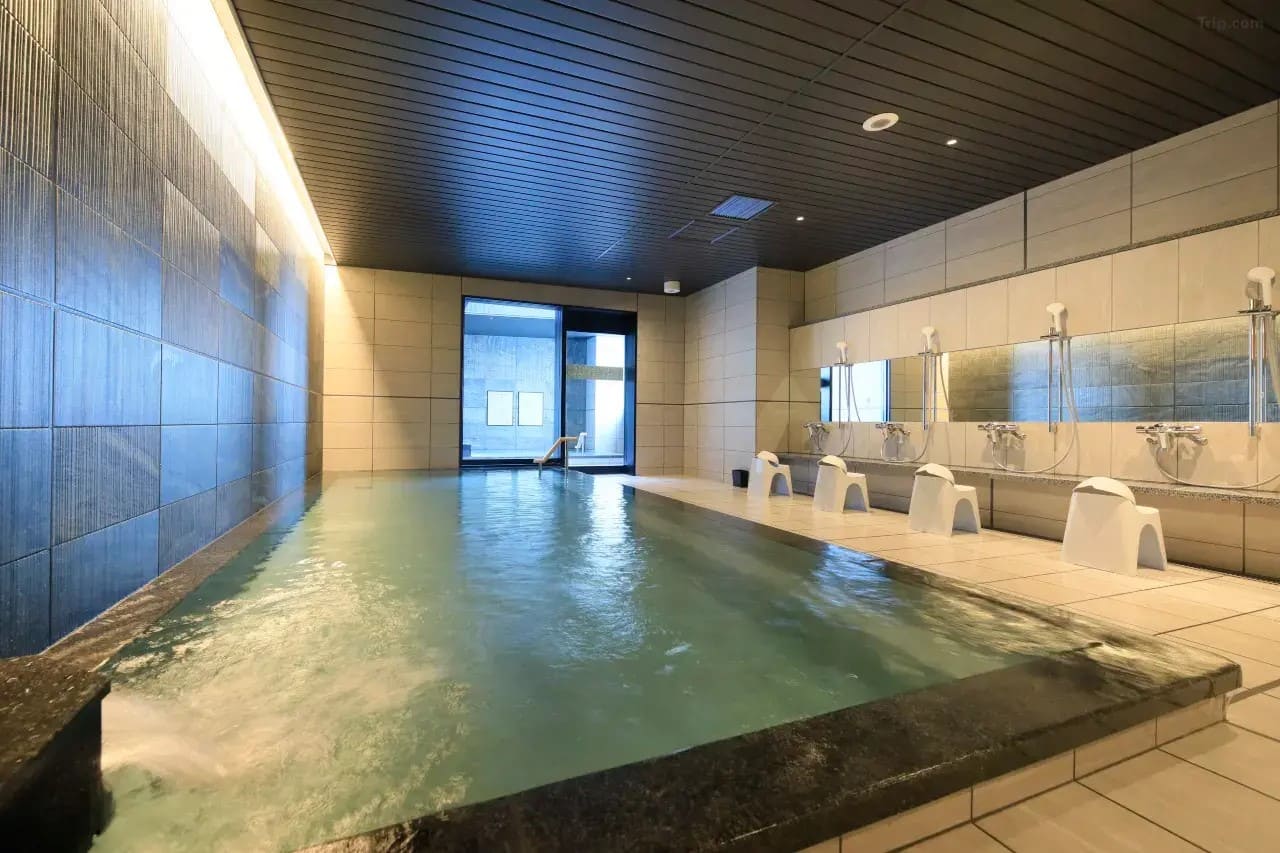 삿포로 온천 호텔, VIA INN PRIME SAPPRO ODORI JR-West Group