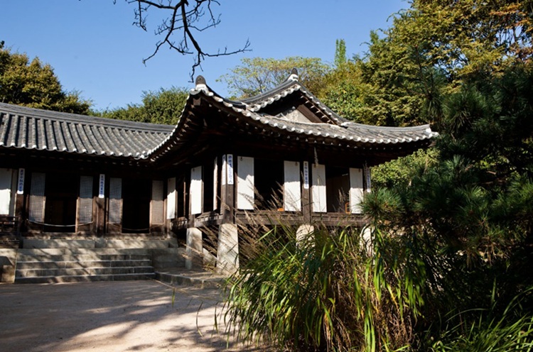 한국민속촌